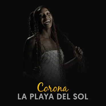 La playa del sol
