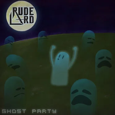 Ghost Party