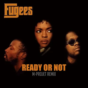 Ready or Not (M-Project remix)