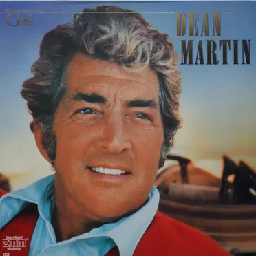 Dean Martin