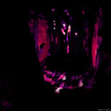 silence