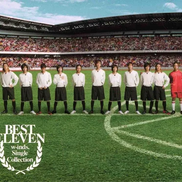 BEST ELEVEN