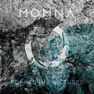 Formed in Fractures by Monna - album cover