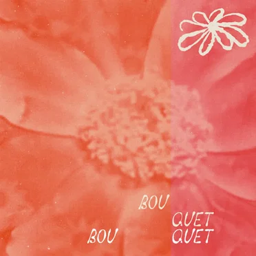 Bouquet by Offthewally - album cover