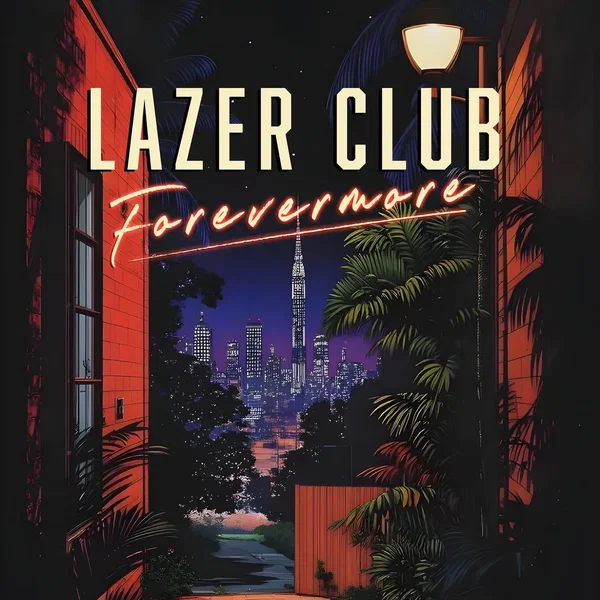 Forevermore