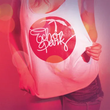 Can't Help It by Echo Park - album cover