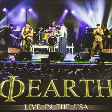 Live in the USA