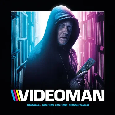 Videoman (Original Motion Picture Soundtrack) by Various Artists - album cover