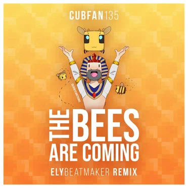 The Bees Are Coming