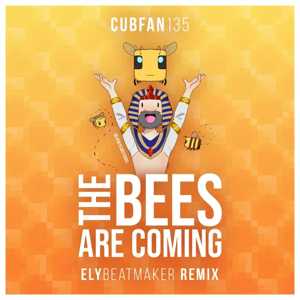 The Bees Are Coming