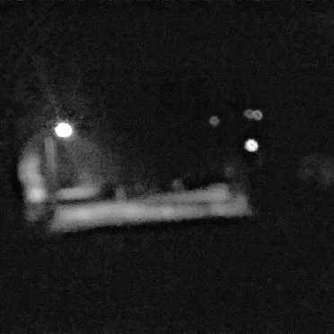 B Side of Darkness