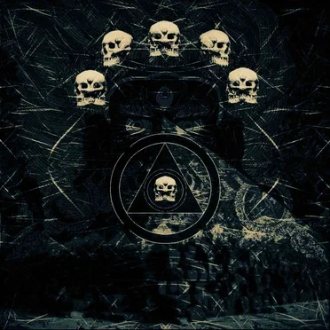 Oligoria Blodd by Ego Depths - album cover