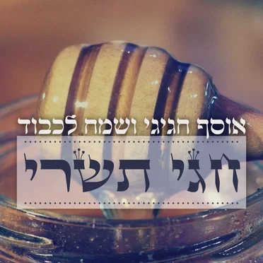 Festive Collection for the Jewish Holidays by Various Artists - album cover