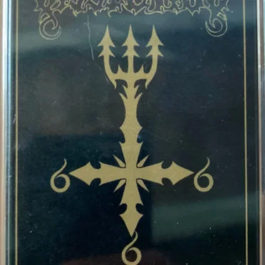 Unreleased Live Recordings '95 / Unreleased Demo '94 / Satanized