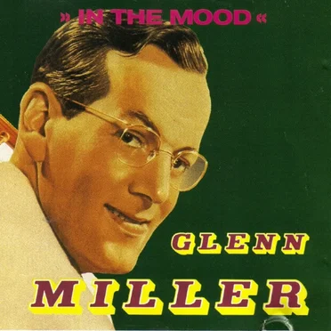 In the Mood
