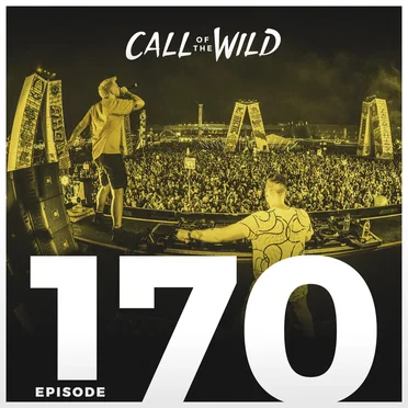 2017-09-26: #170 – Monstercat: Call of the Wild (Kayzo & Gammer Takeover) by Monstercat - album cover