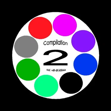 FAX Compilation 2 [Rare Vinyl Mixes] by Various Artists - album cover