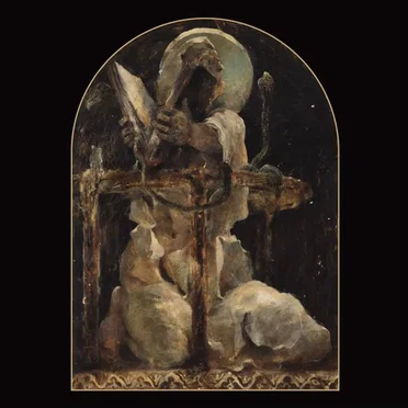 Xiądz by Behemoth - album cover