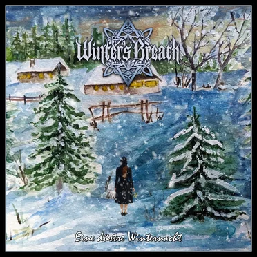 Eine Düstre Winternacht