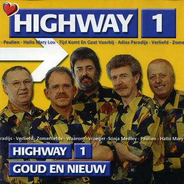 Highway 1
