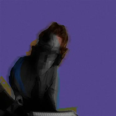 Bad Habits by scott is okay - album cover
