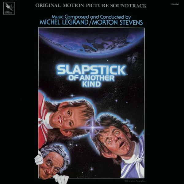 Slapstick of Another Kind