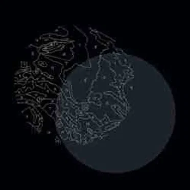 Continent & Western by Fond of Tigers - album cover