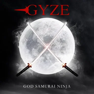 GOD SAMURAI NINJA
