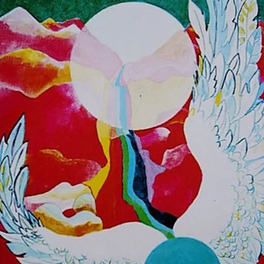 Angels of Colour and Sound