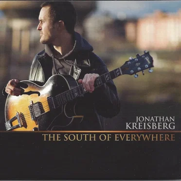 The South of Everywhere