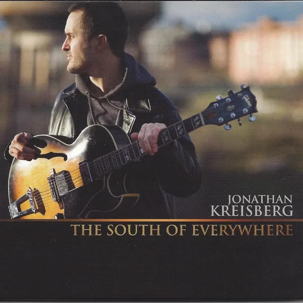 The South of Everywhere