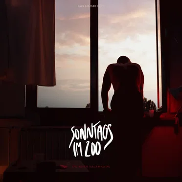 Sonntags im Zoo by OG KUSH SALAMANDA - album cover