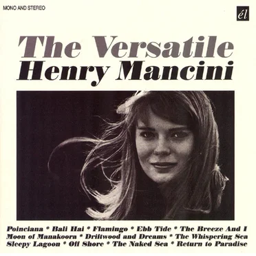 The Versatile Henry Mancini