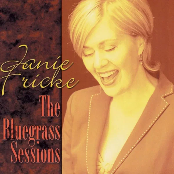 The Bluegrass Sessions