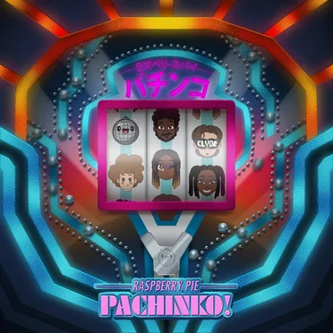 Pachinko