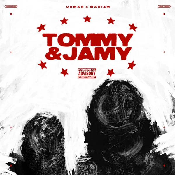 TOMMY & JAMY