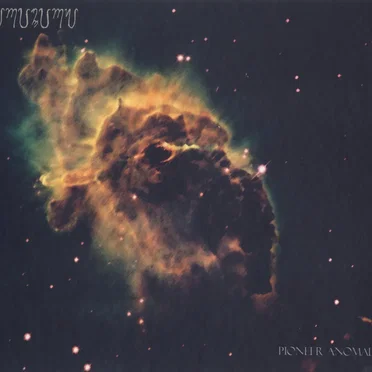 Pioneer Anomaly