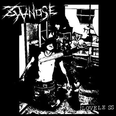 ZYANOSE