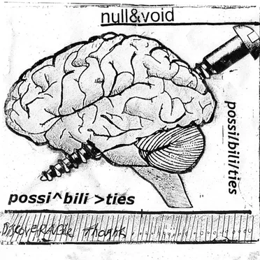Possibilities (Discoverable Thoughts)