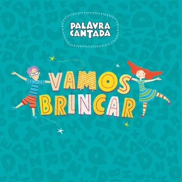 Vamos Brincar