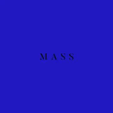 Mass by FUME - album cover