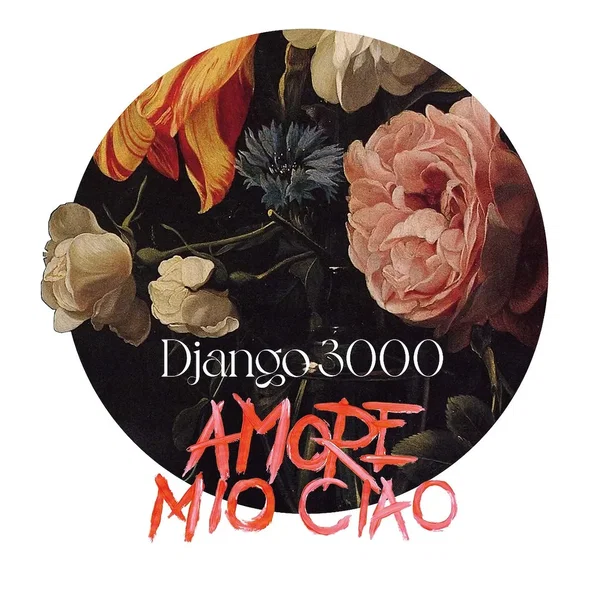 AMORE MIO CIAO