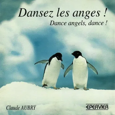 Dansez Les Anges! = Dance, Angels, Dance!
