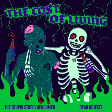 The Cost of Living