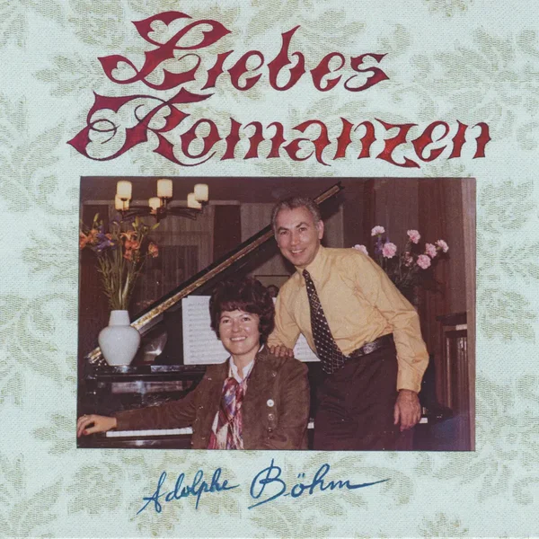 Liebesromanzen