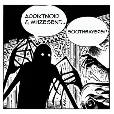 Soothsayers