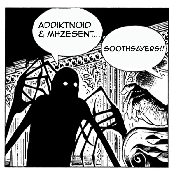 Soothsayers