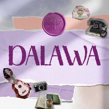 Dalawa by KAIA - album cover