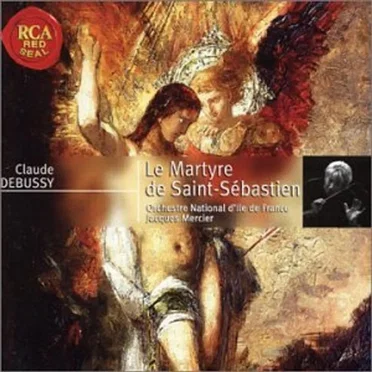Le Martyre de Saint-Sébastien
