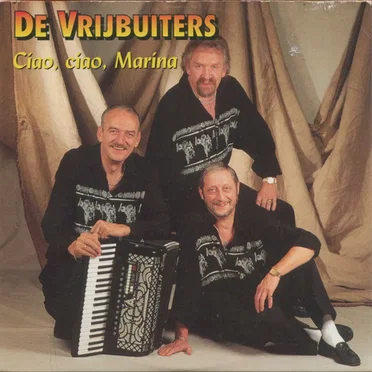 Ciao, ciao, Marina